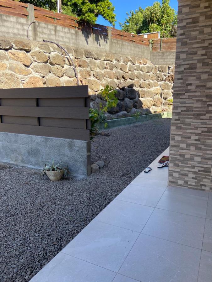 Manaeva L6 Apartment Faaa Exterior photo
