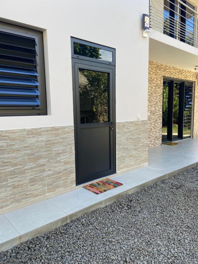 Manaeva L6 Apartment Faaa Exterior photo